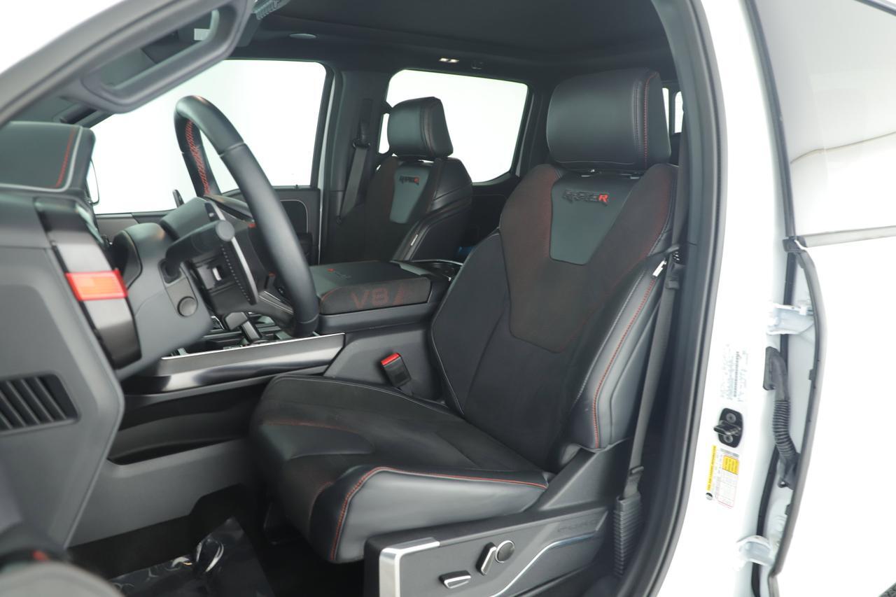 2024 Ford F-150 Raptor New Braunfels TX