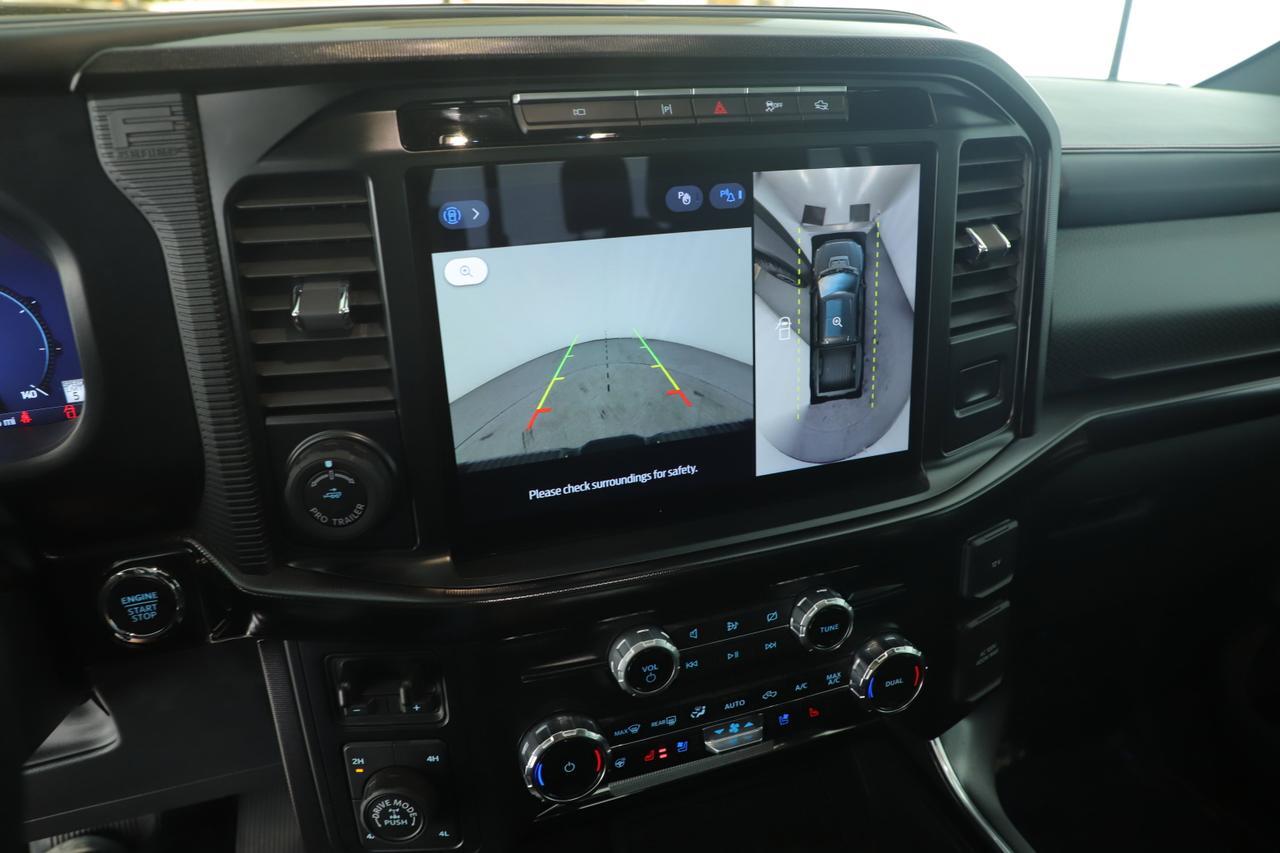 2024 Ford F-150 Raptor New Braunfels TX