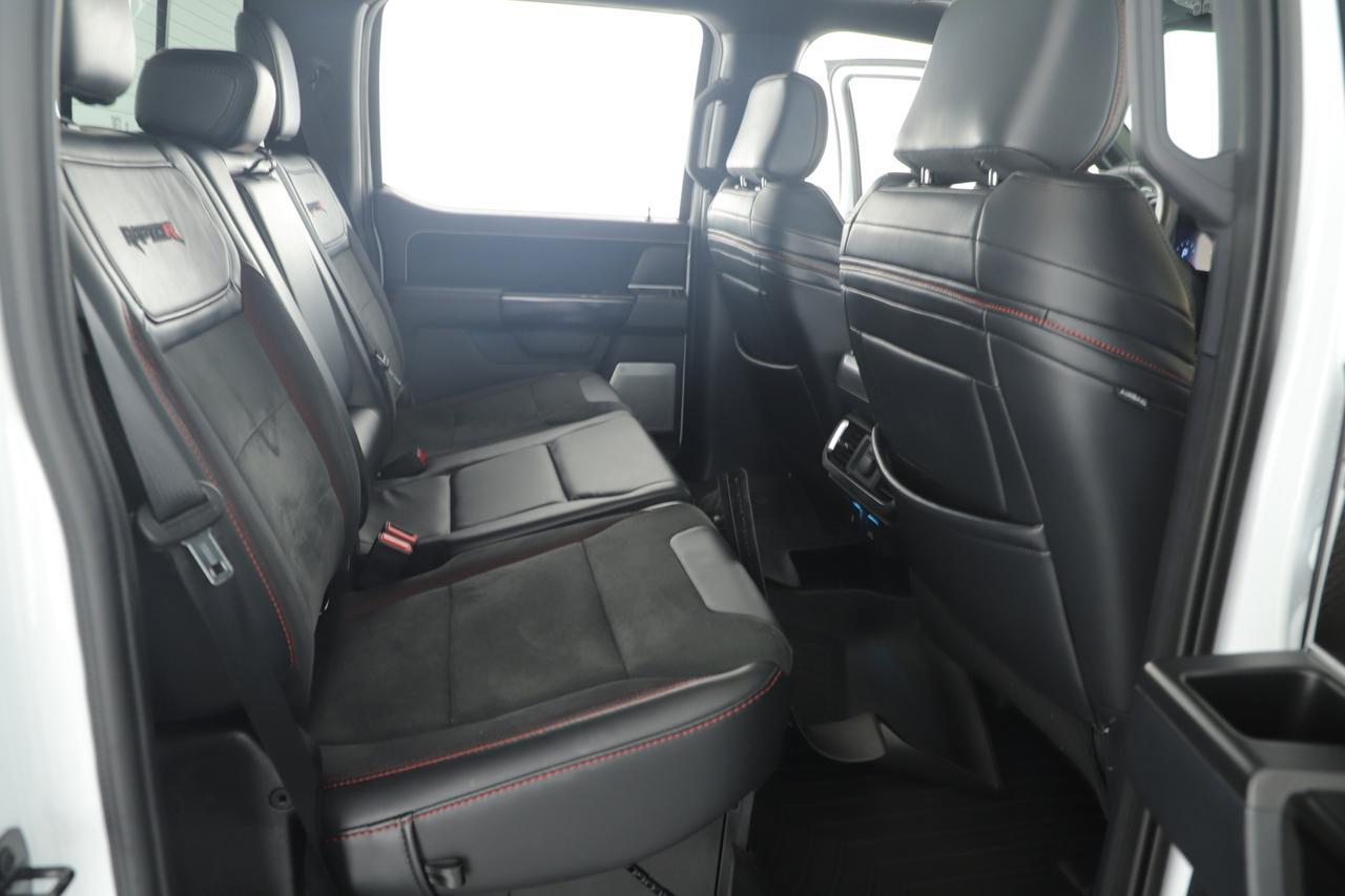 2024 Ford F-150 Raptor New Braunfels TX