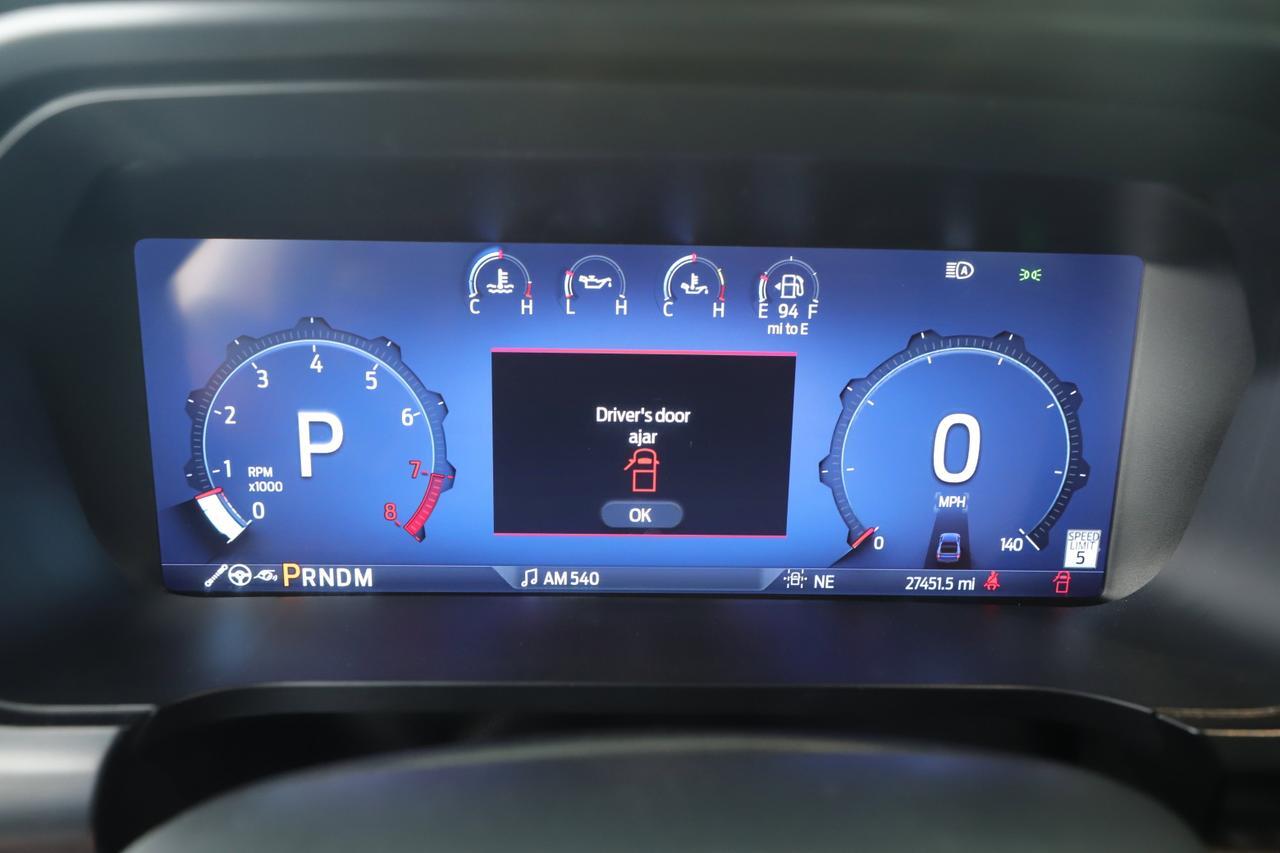 2024 Ford F-150 Raptor New Braunfels TX