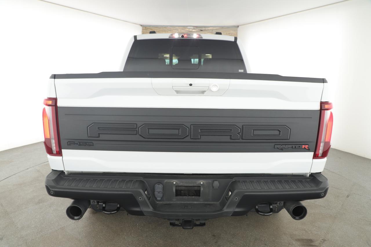 2024 Ford F-150 Raptor New Braunfels TX