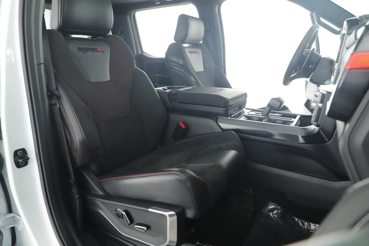 2024 Ford F-150 Raptor New Braunfels TX