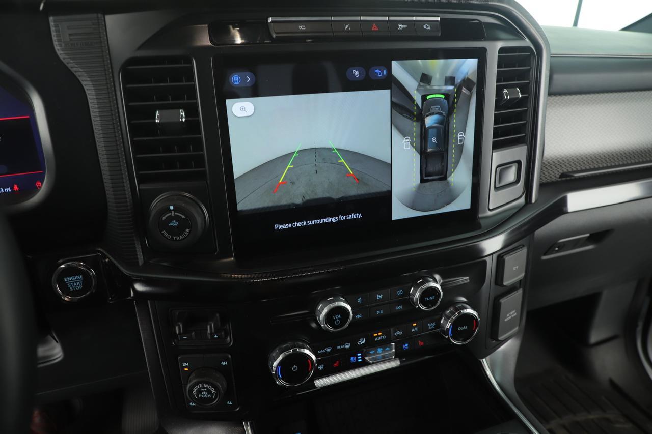 2024 Ford F-150 Raptor New Braunfels TX