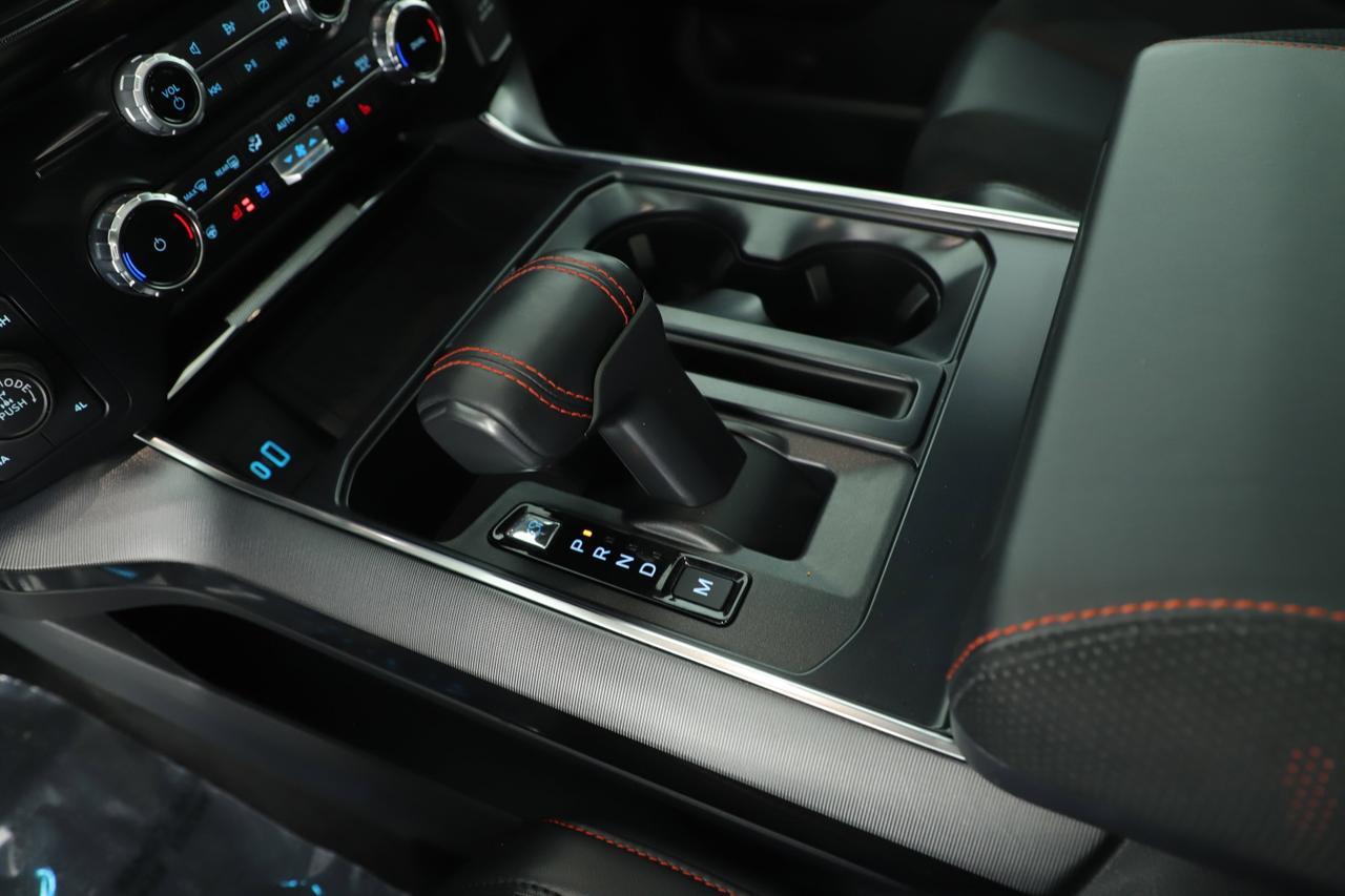 2024 Ford F-150 Raptor New Braunfels TX