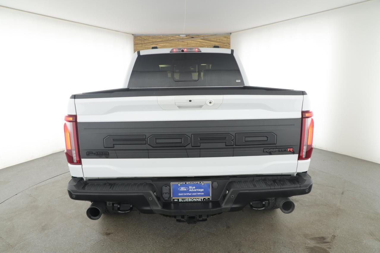 2024 Ford F-150 Raptor New Braunfels TX