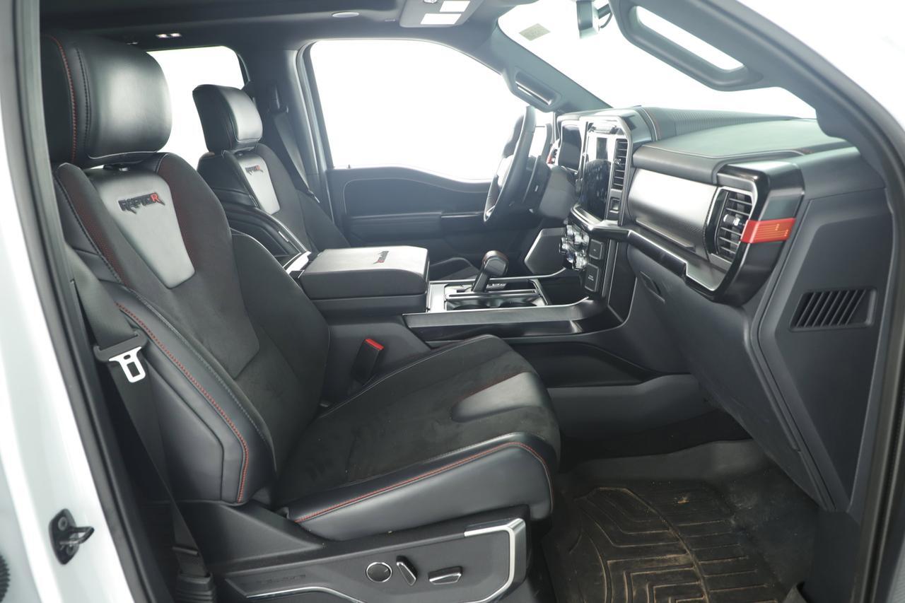 2024 Ford F-150 Raptor New Braunfels TX