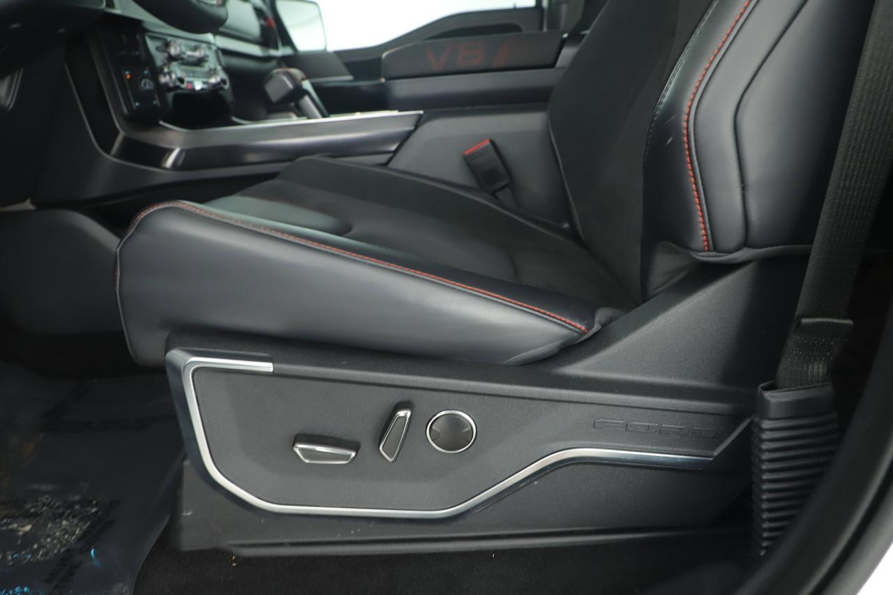 2024 Ford F-150 Raptor New Braunfels TX