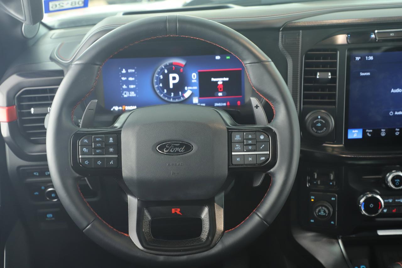 2024 Ford F-150 Raptor New Braunfels TX