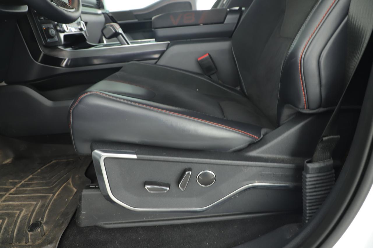 2024 Ford F-150 Raptor New Braunfels TX