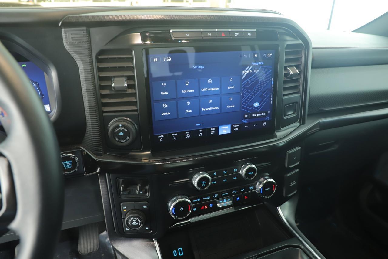 2024 Ford F-150 Raptor New Braunfels TX