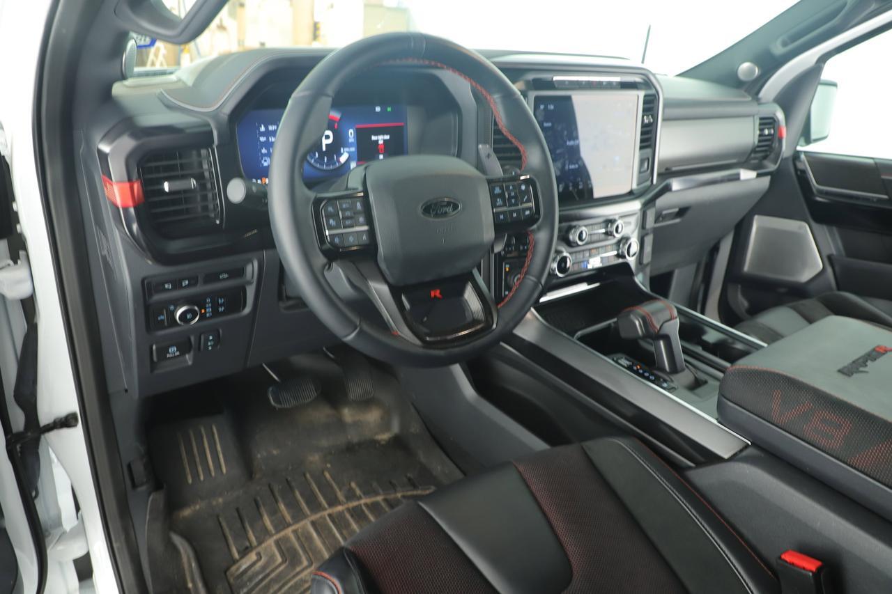 2024 Ford F-150 Raptor New Braunfels TX