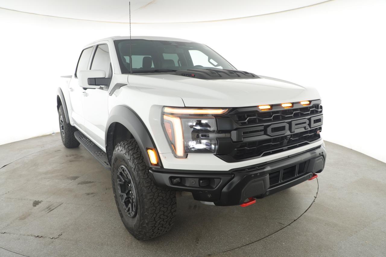 2024 Ford F-150 Raptor New Braunfels TX
