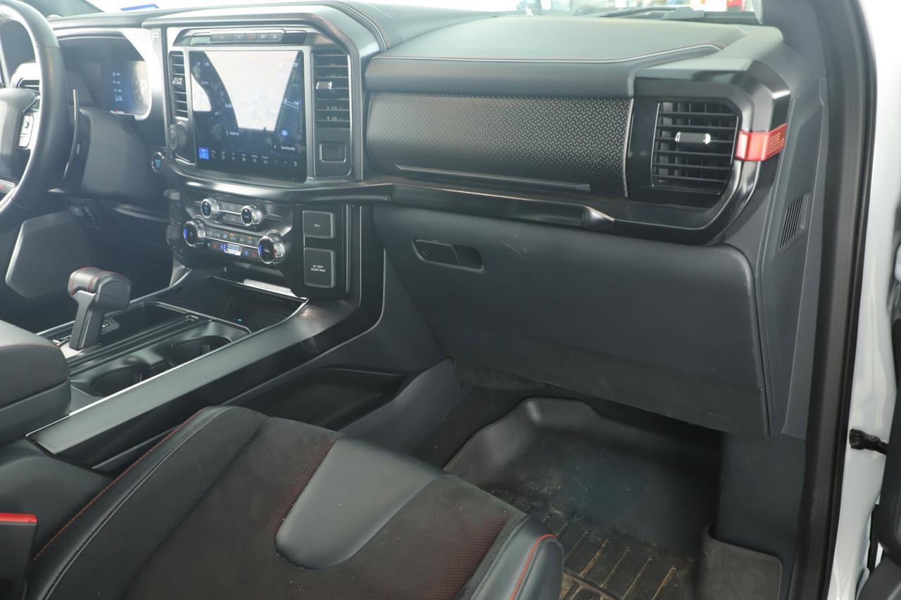 2024 Ford F-150 Raptor New Braunfels TX