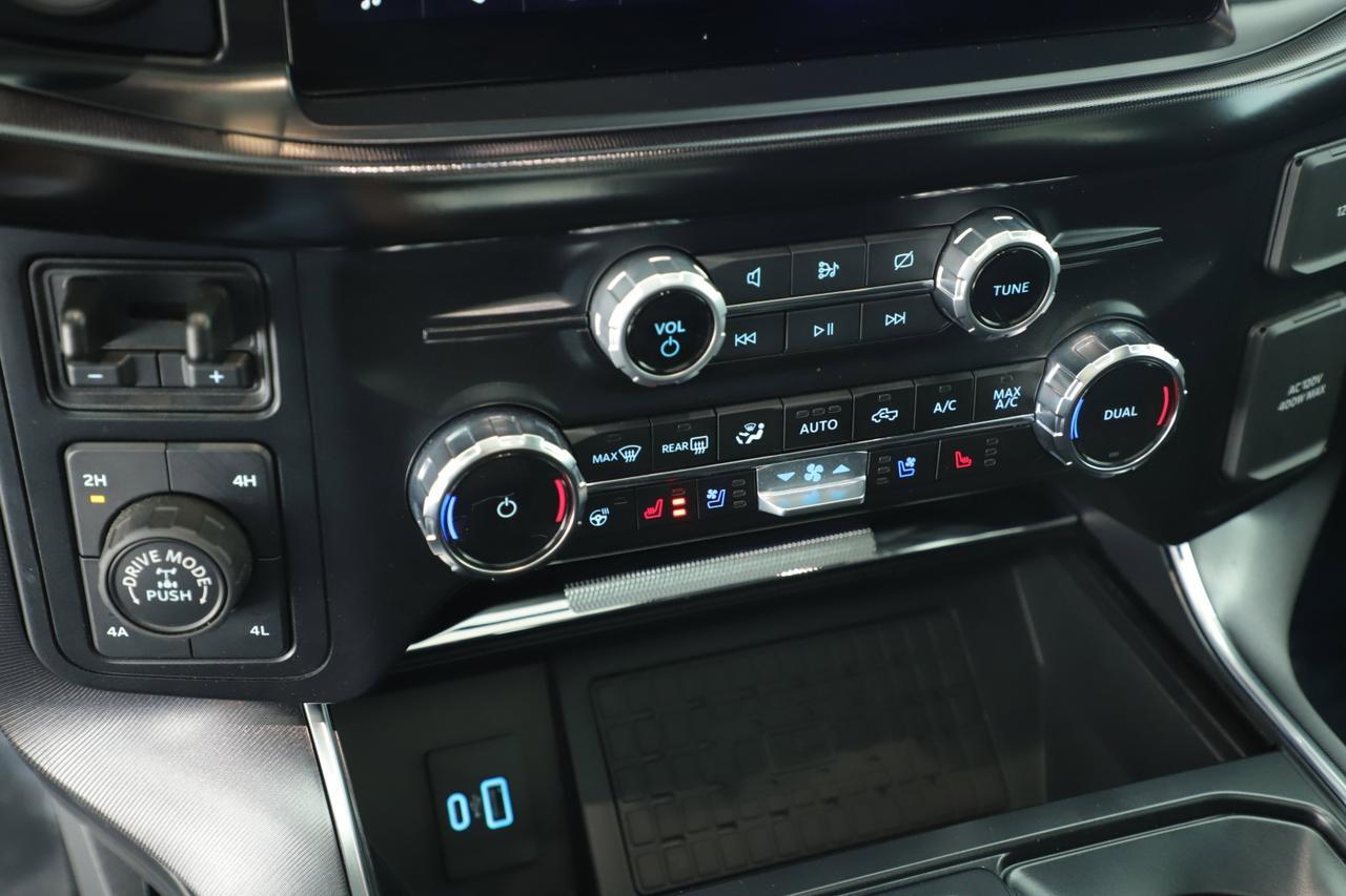 2024 Ford F-150 Raptor New Braunfels TX