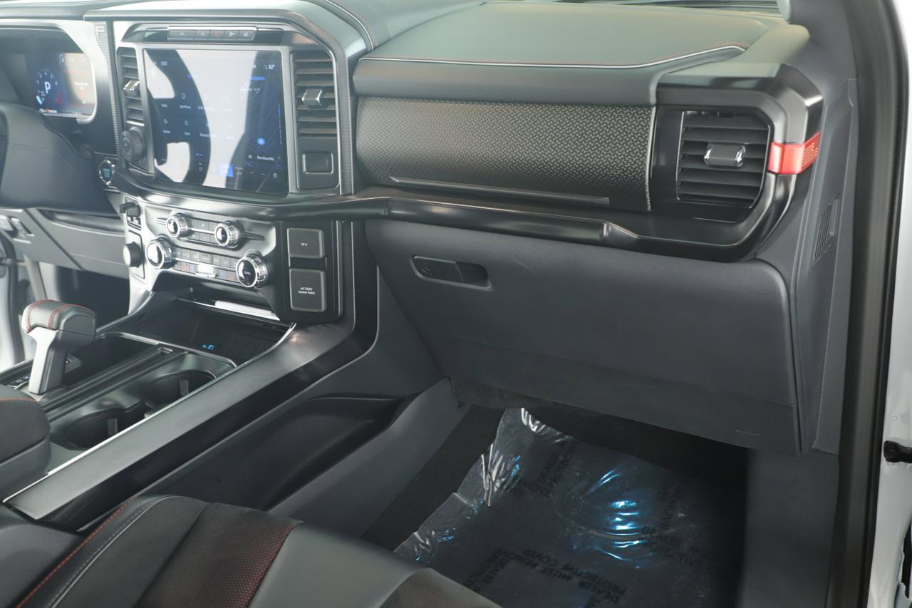 2024 Ford F-150 Raptor New Braunfels TX