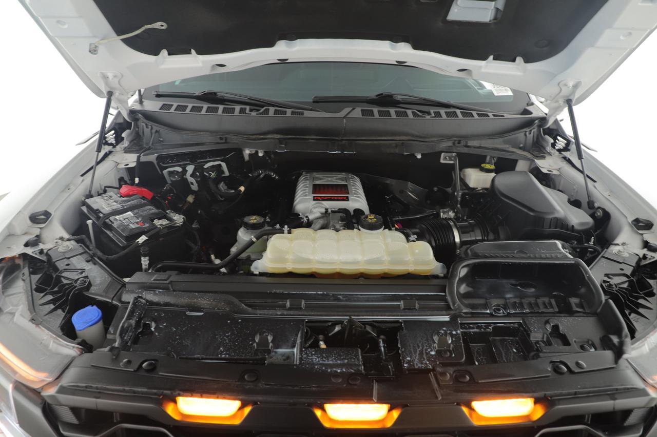 2024 Ford F-150 Raptor New Braunfels TX