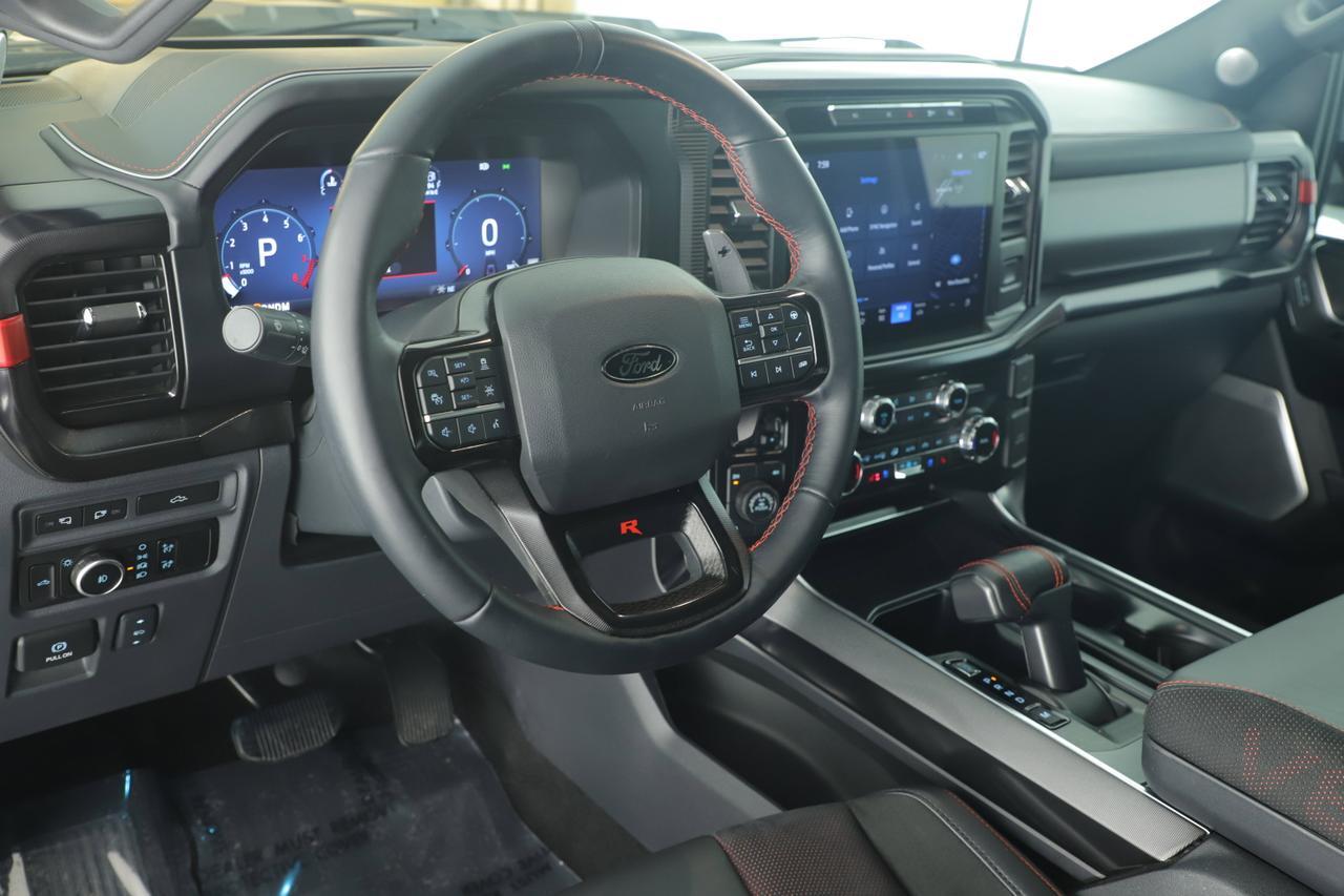 2024 Ford F-150 Raptor New Braunfels TX