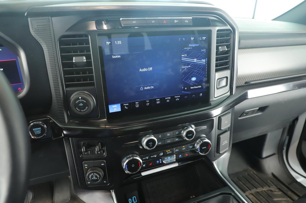 2024 Ford F-150 Raptor New Braunfels TX