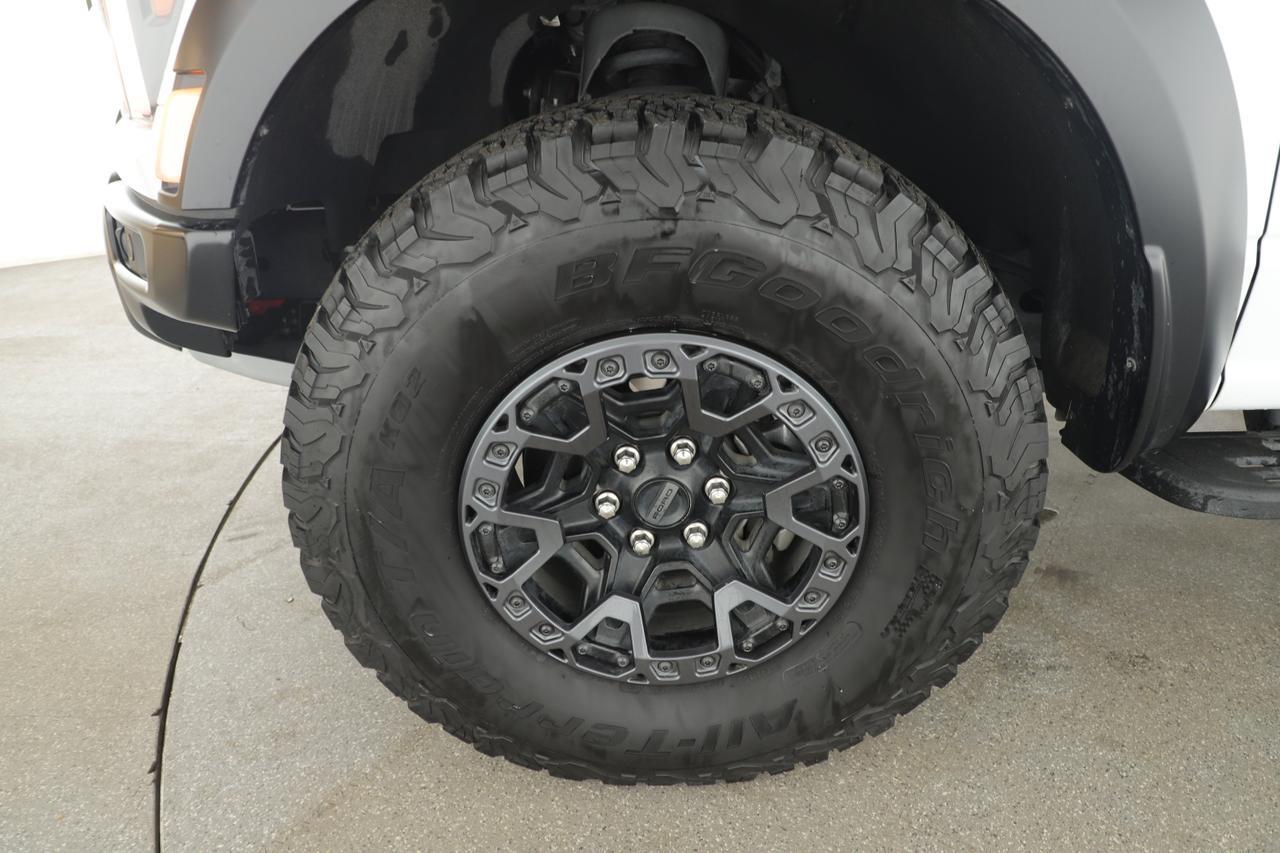2024 Ford F-150 Raptor New Braunfels TX