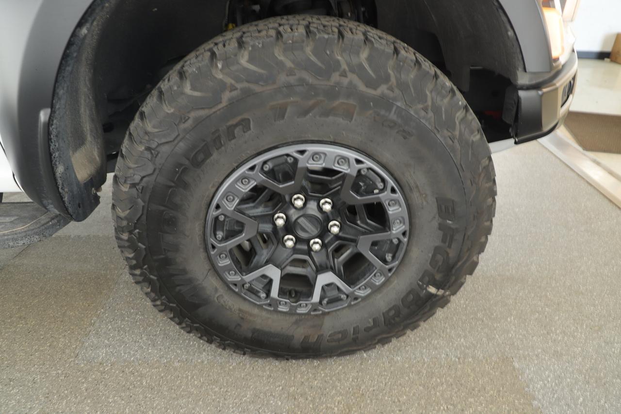 2024 Ford F-150 Raptor New Braunfels TX