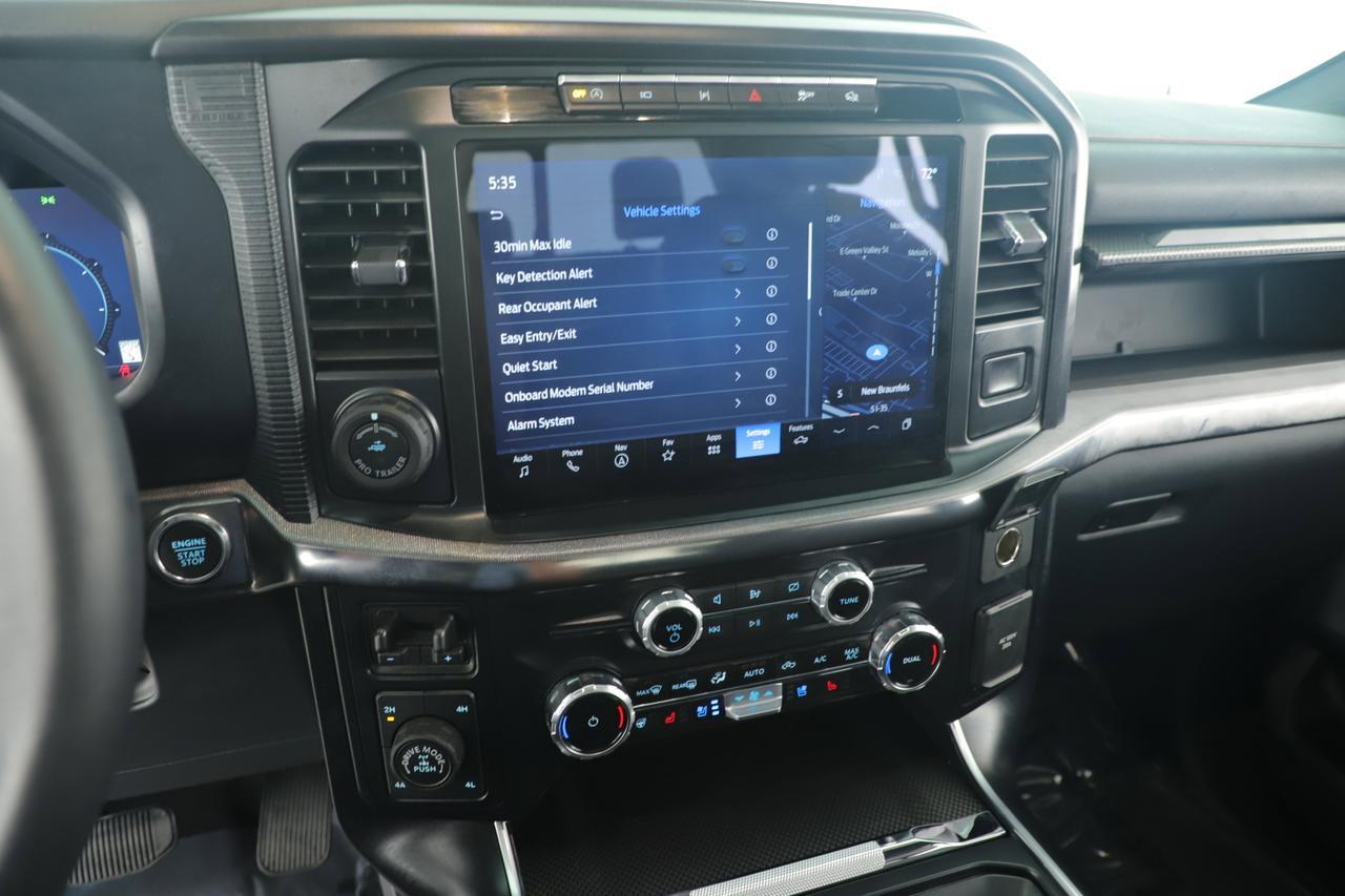 2024 Ford F-150 Raptor New Braunfels TX