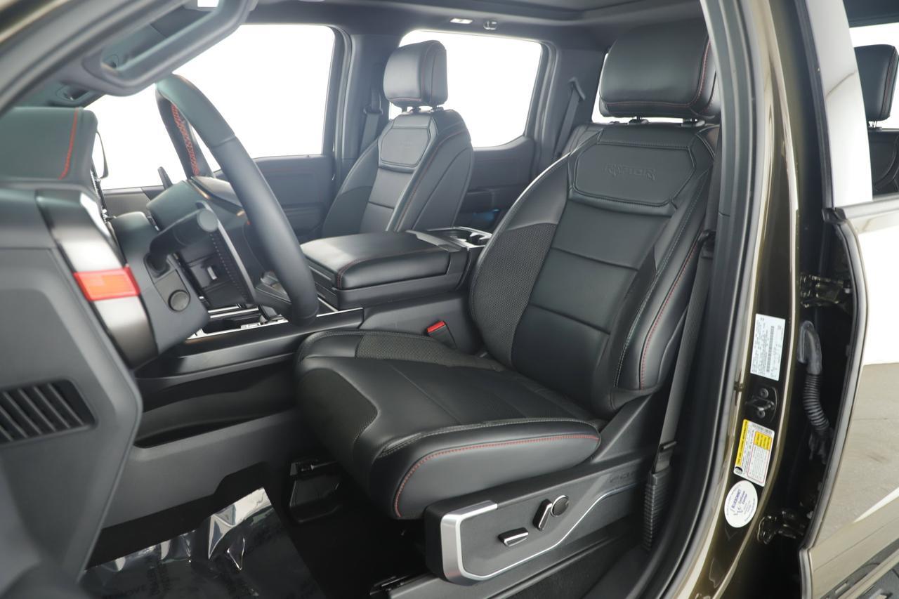 2024 Ford F-150 Raptor New Braunfels TX