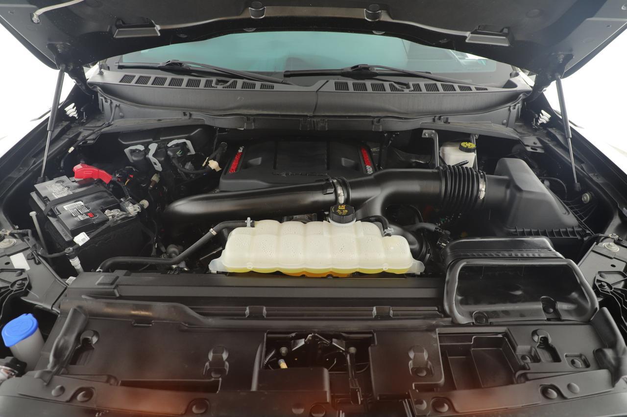 2024 Ford F-150 Raptor New Braunfels TX