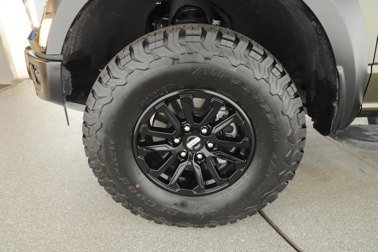 2024 Ford F-150 Raptor New Braunfels TX