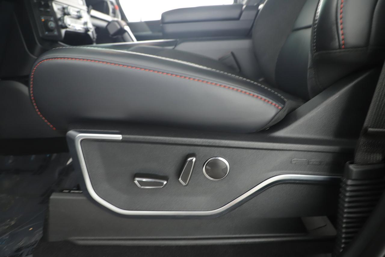 2024 Ford F-150 Raptor New Braunfels TX