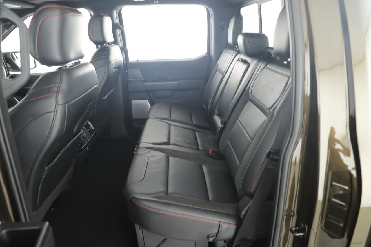 2024 Ford F-150 Raptor New Braunfels TX