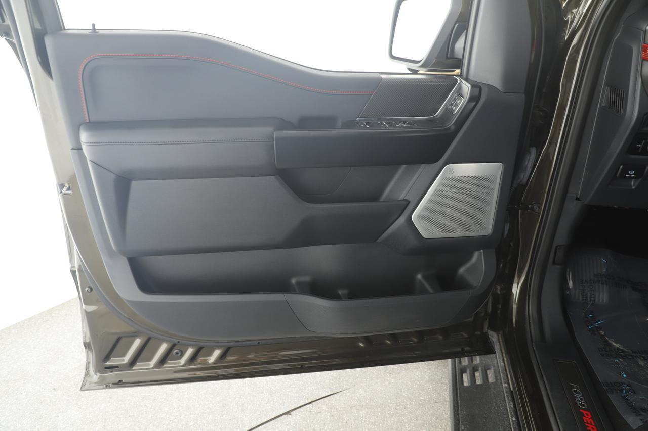 2024 Ford F-150 Raptor New Braunfels TX