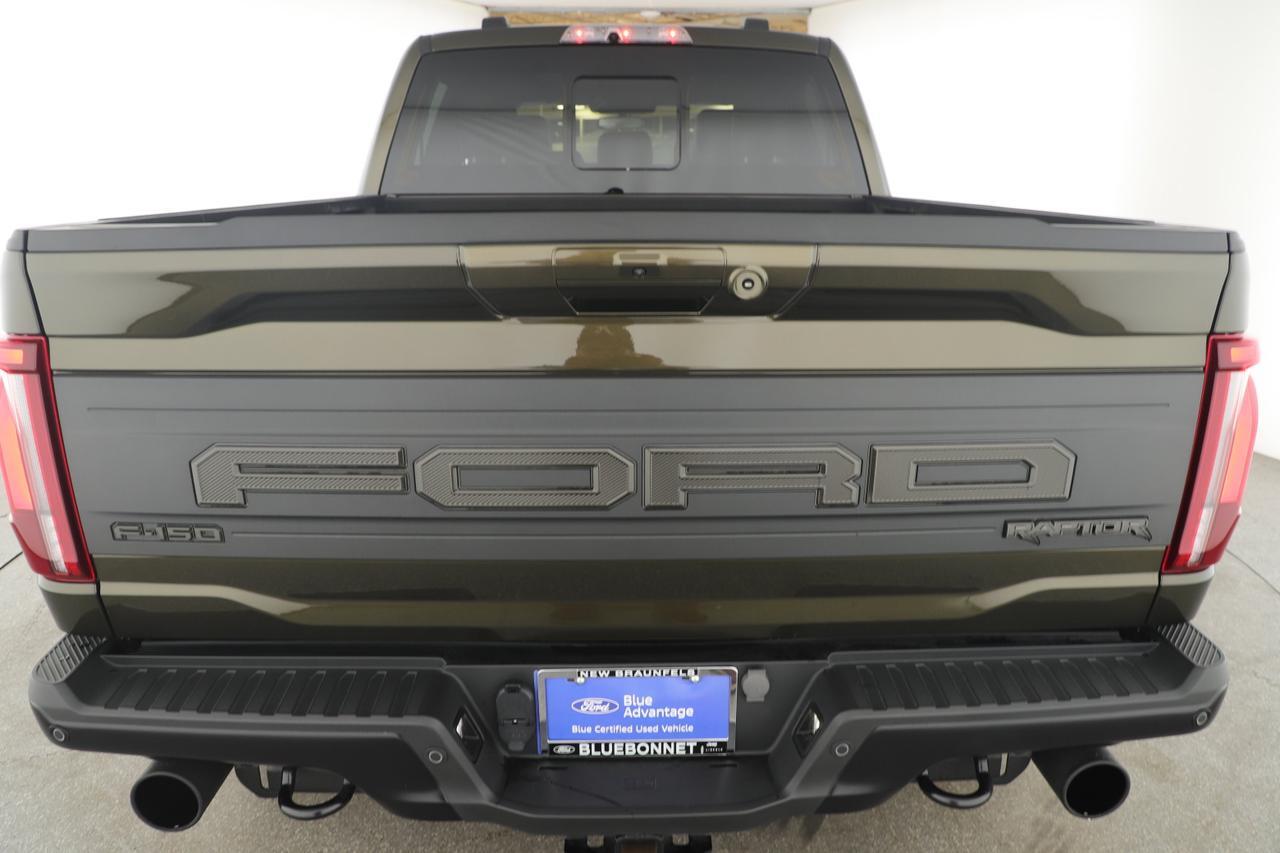 2024 Ford F-150 Raptor New Braunfels TX