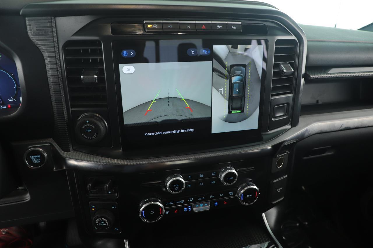 2024 Ford F-150 Raptor New Braunfels TX