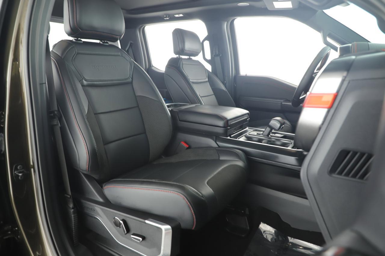 2024 Ford F-150 Raptor New Braunfels TX