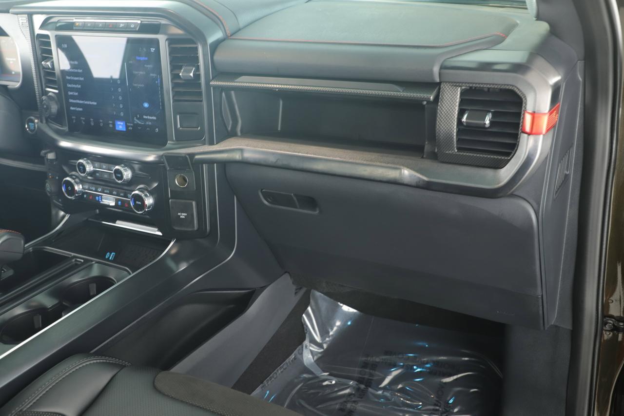 2024 Ford F-150 Raptor New Braunfels TX