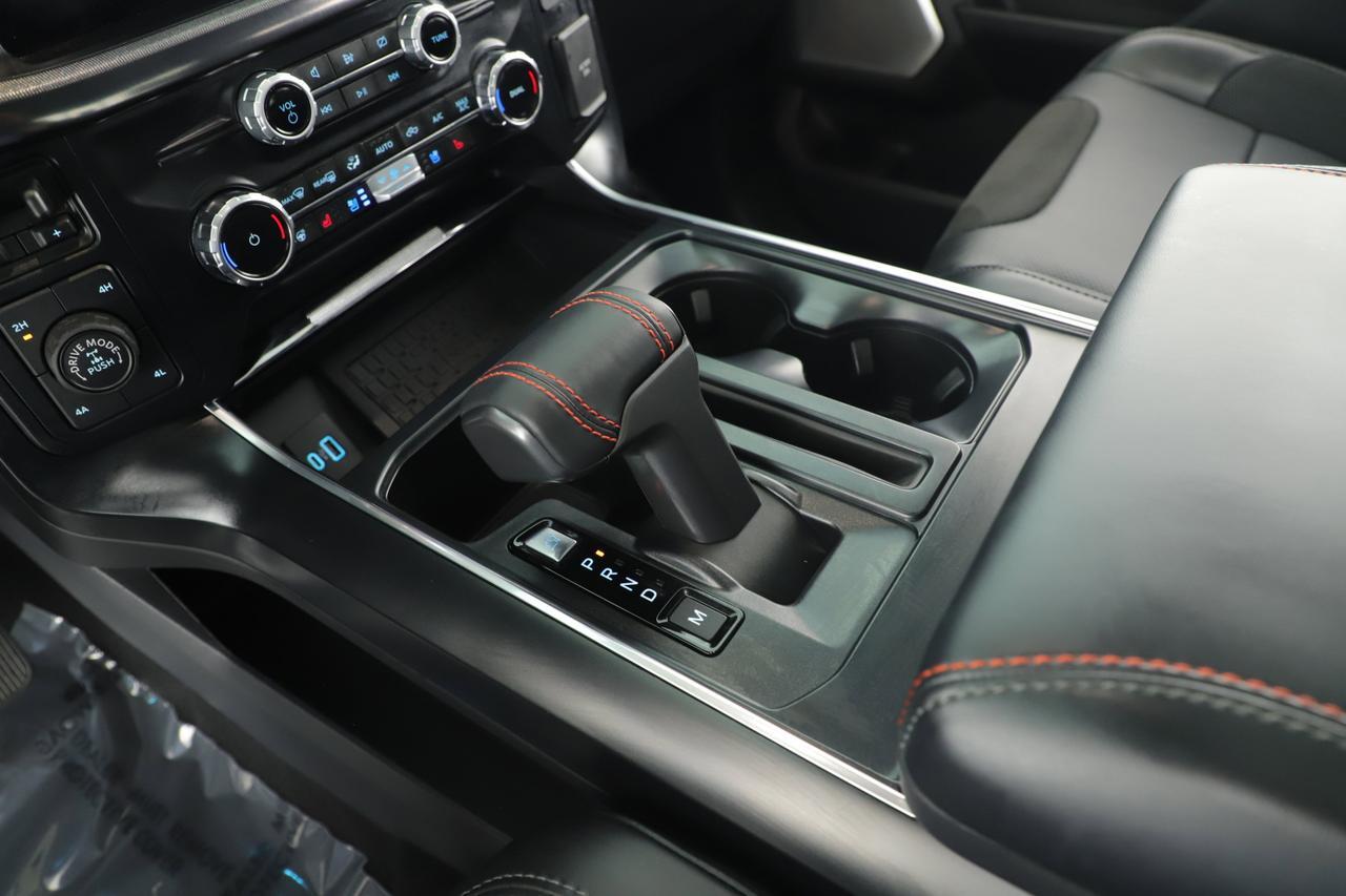 2024 Ford F-150 Raptor New Braunfels TX