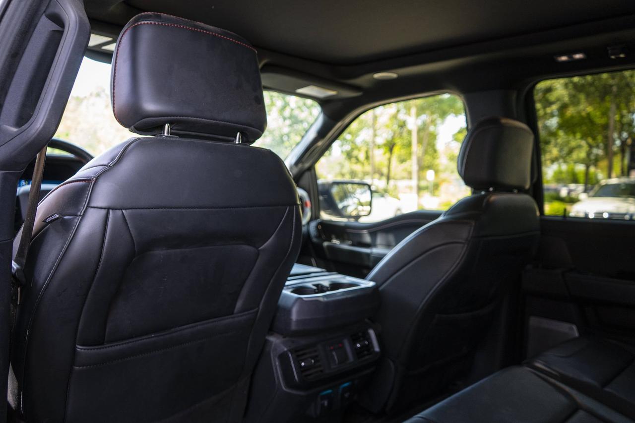2024 Ford F-150 Raptor San Antonio TX
