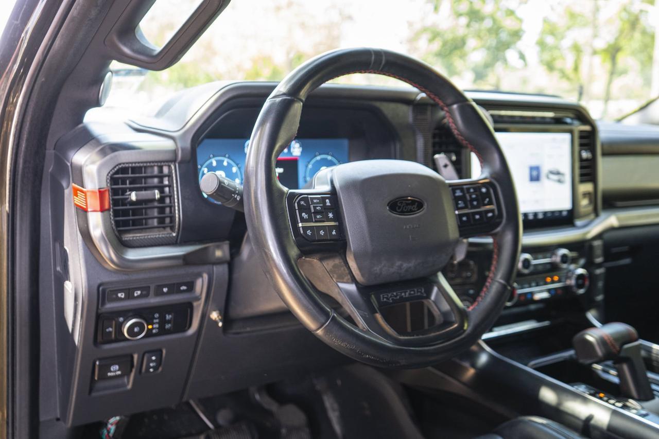 2024 Ford F-150 Raptor San Antonio TX