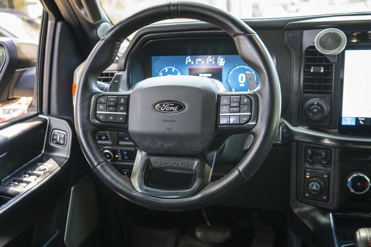 2024 Ford F-150 Raptor San Antonio TX