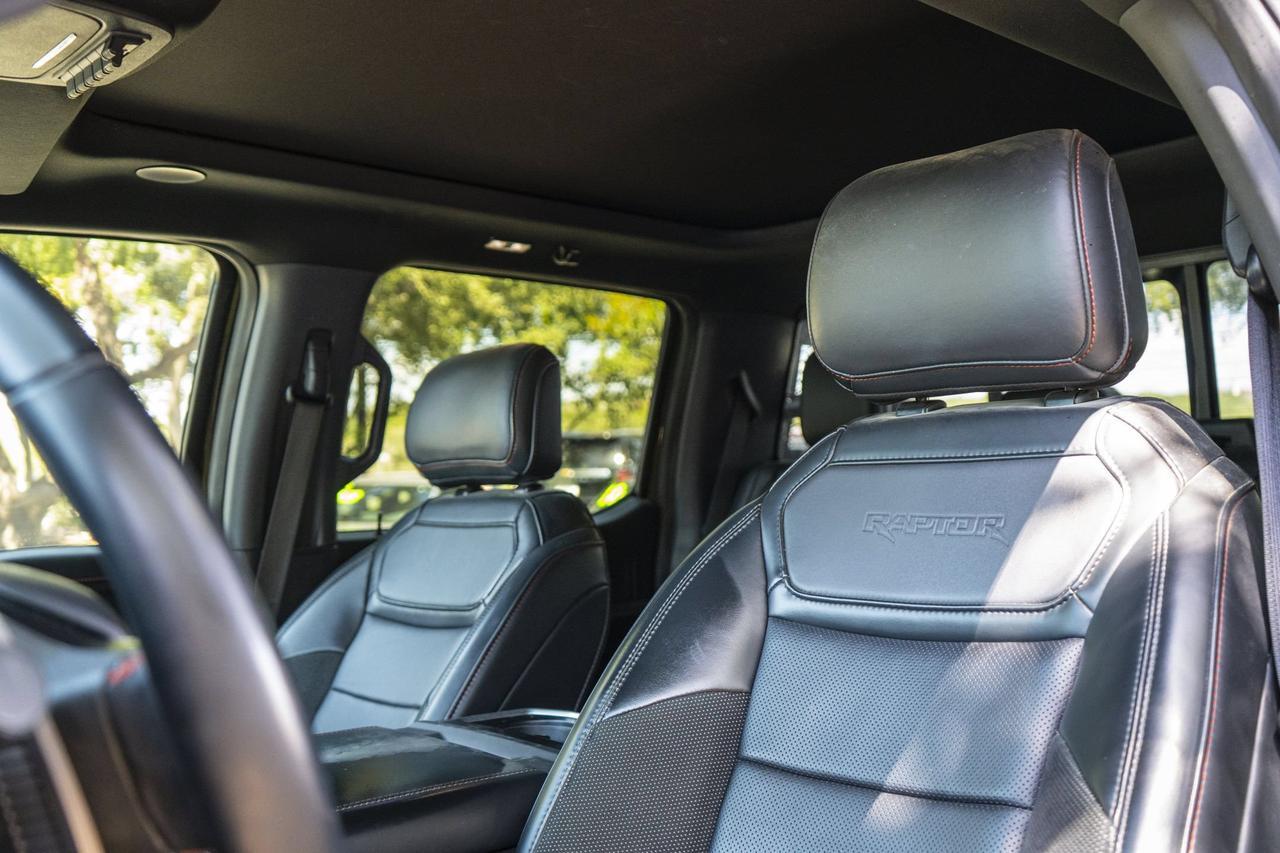 2024 Ford F-150 Raptor San Antonio TX