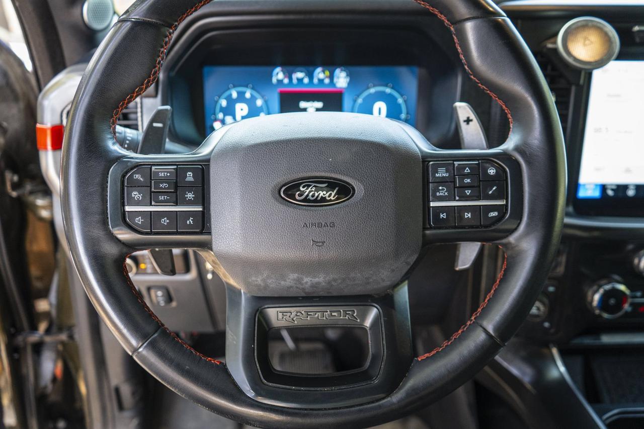 2024 Ford F-150 Raptor San Antonio TX