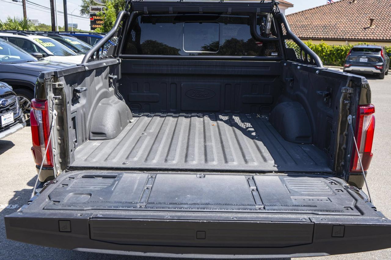 2024 Ford F-150 Raptor San Antonio TX