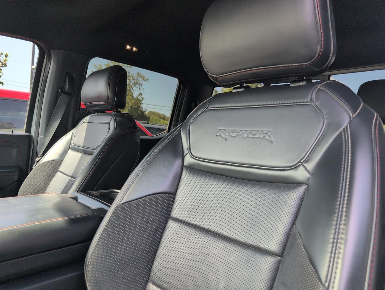 2024 Ford F-150 Raptor San Antonio TX