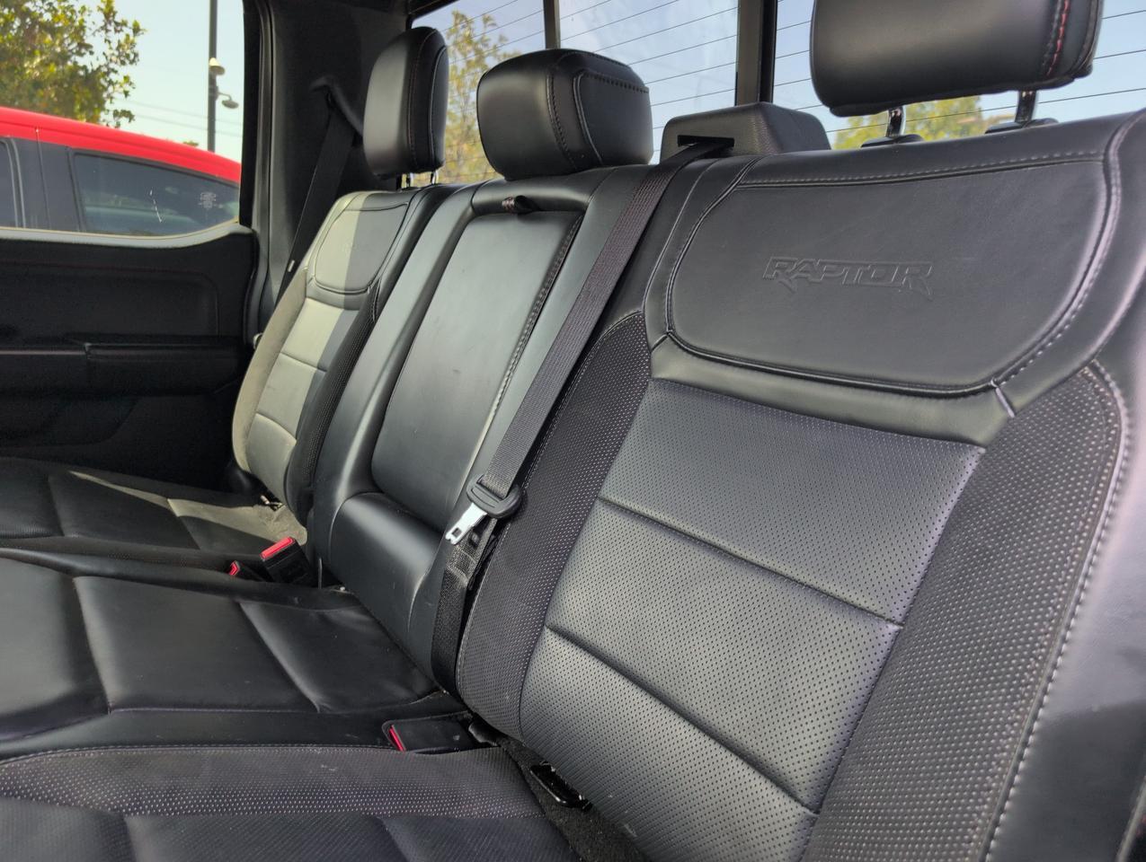 2024 Ford F-150 Raptor San Antonio TX
