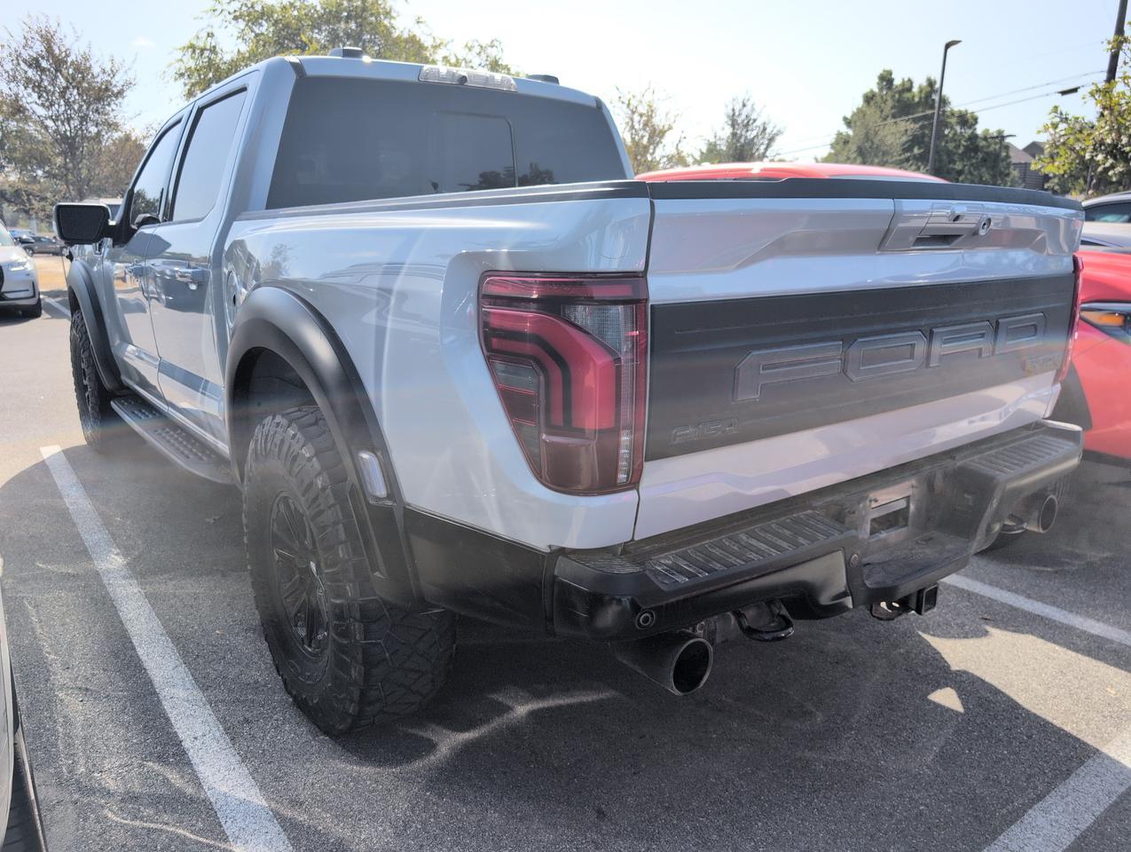 2024 Ford F-150 Raptor San Antonio TX