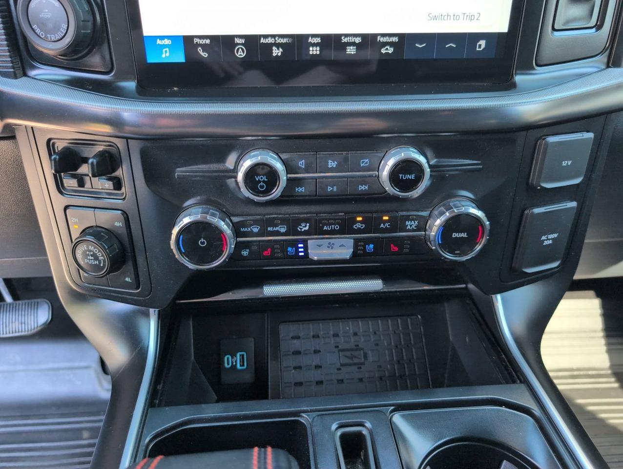 2024 Ford F-150 Raptor San Antonio TX