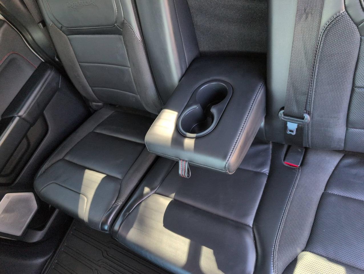 2024 Ford F-150 Raptor San Antonio TX
