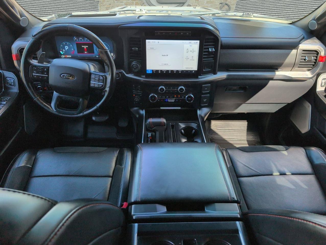 2024 Ford F-150 Raptor San Antonio TX