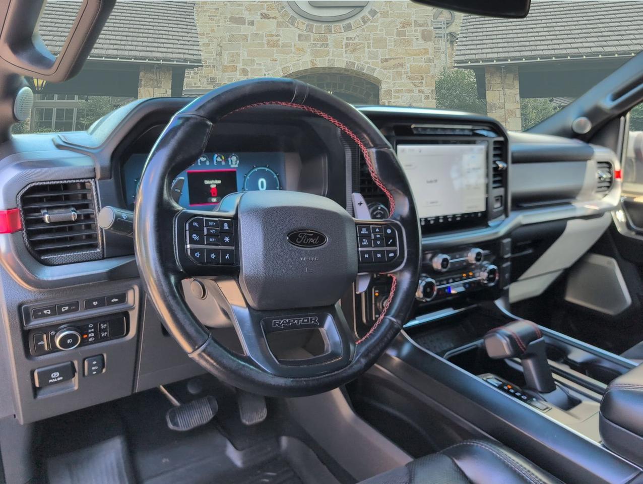 2024 Ford F-150 Raptor San Antonio TX