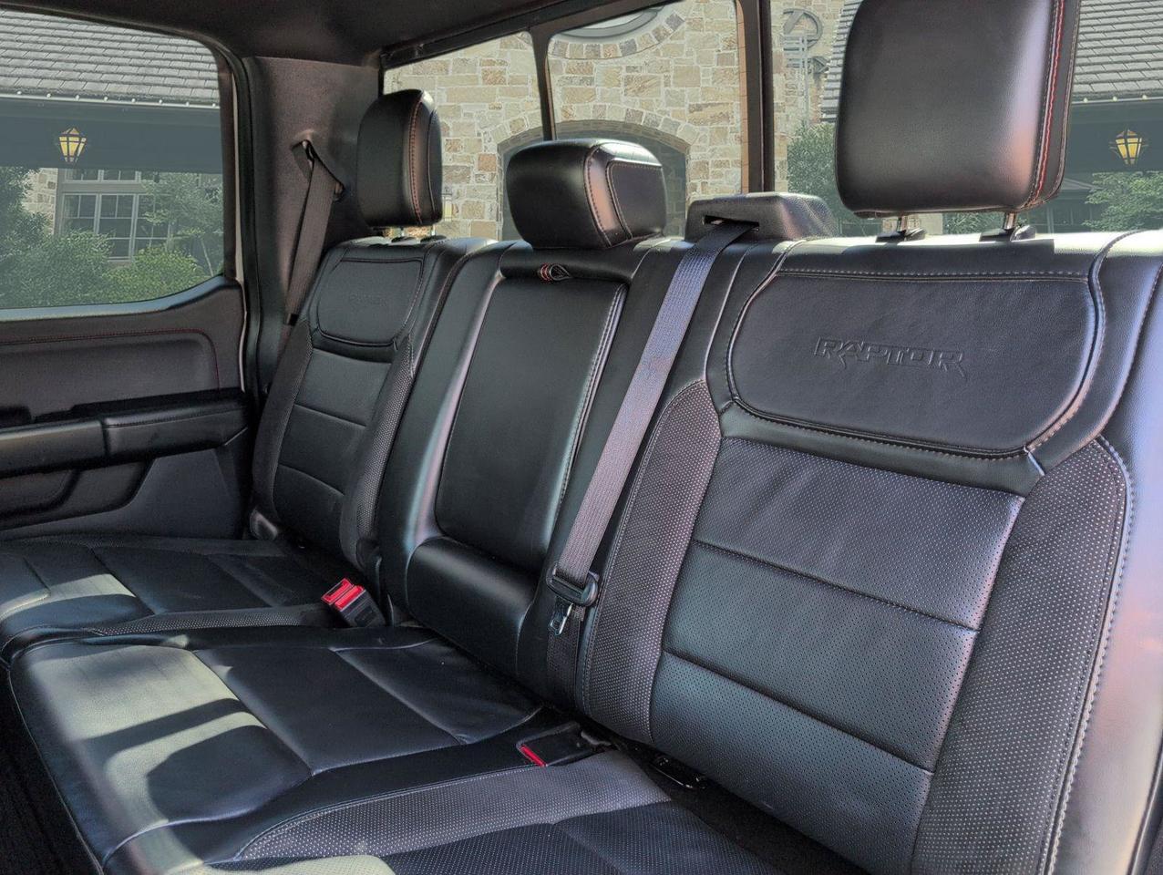 2024 Ford F-150 Raptor San Antonio TX